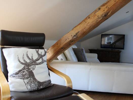 Penthouse zum Kauf 3 Zimmer 129 m² 2. Geschoss Breitenbach am Inn 6252