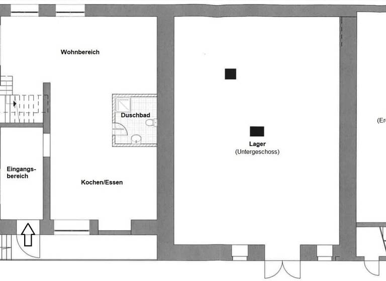 Stadthaus zum Kauf provisionsfrei 890.000 € 7 Zimmer 448,8 m² 1.155 m² Grundstück Ströbitz Cottbus 03046