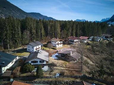 Einfamilienhaus zum Kauf 1.090.000 € 5 Zimmer 242 m² 1.530 m² Grundstück Thiersee 6335