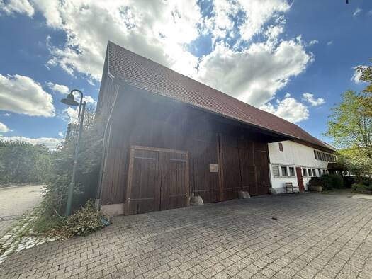 Bauernhaus zum Kauf 269.000 € 6,5 Zimmer 213,5 m² 1.353 m² Grundstück Wolpertshausen Wolpertshausen 74549