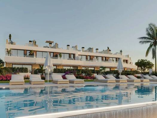 Chalet zum Kauf 595.000 € 3 Zimmer 143 m² el Campello 03560