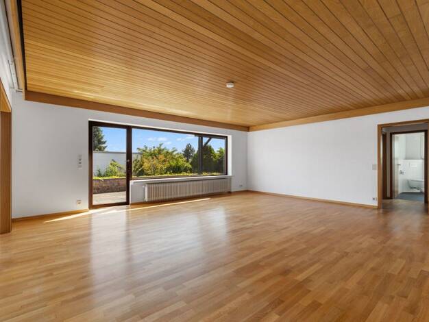 Bungalow zum Kauf 625.000 € 5 Zimmer 192 m² 608 m² Grundstück Reichenbach Waldbronn 76337