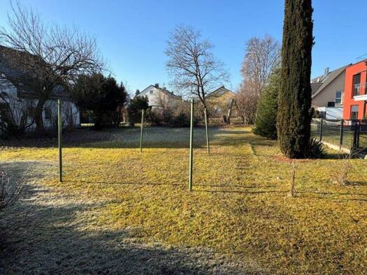 Grundstück zum Kauf 732.500 € 780 m² Grundstück Friedberg Friedberg 86316