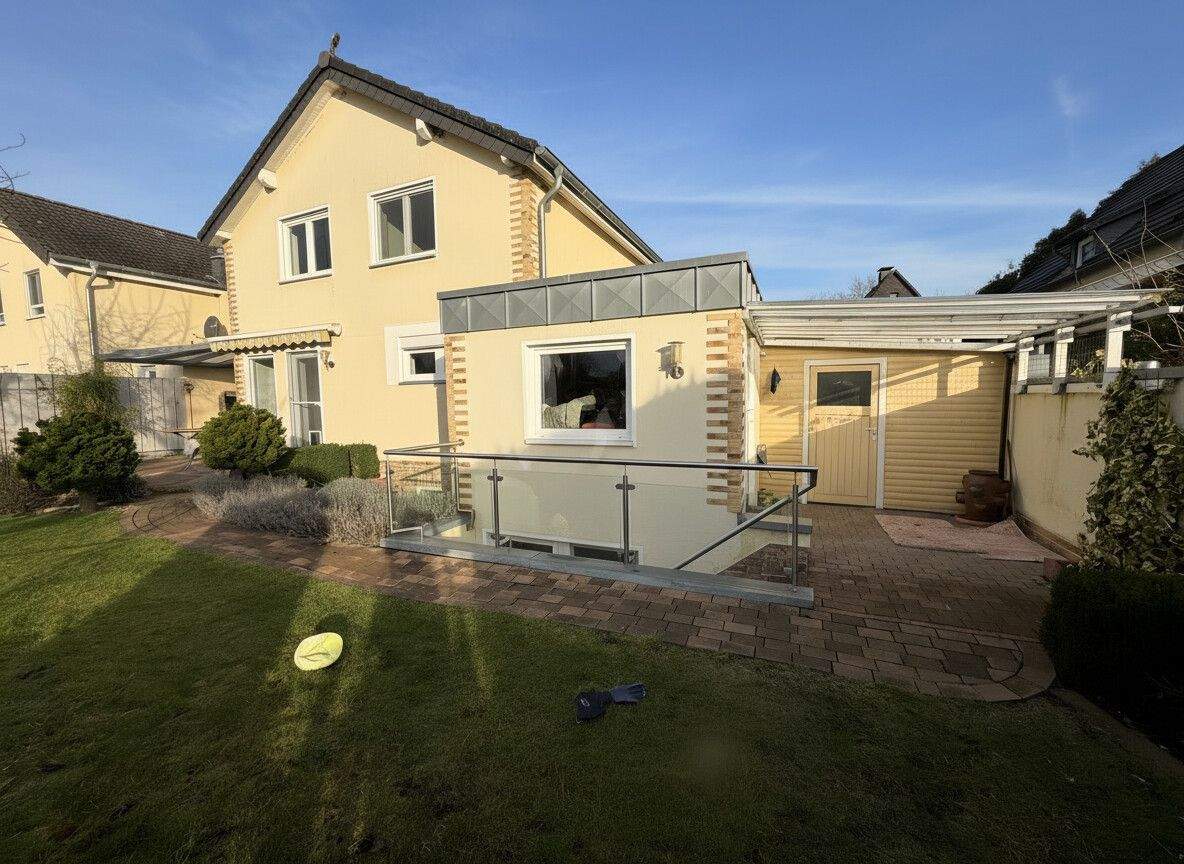 House in Fröndenberg/Ruhr, Kreis Unna - Ansicht 3