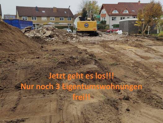 Wohnung zum Kauf 378.000 € 3 Zimmer 99,3 m² Bünde 32257