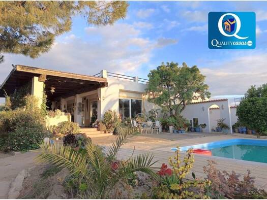 Chalet zum Kauf 598.900 € 5 Zimmer 228 m² 14.000 m² Grundstück Elx / Elche 03293
