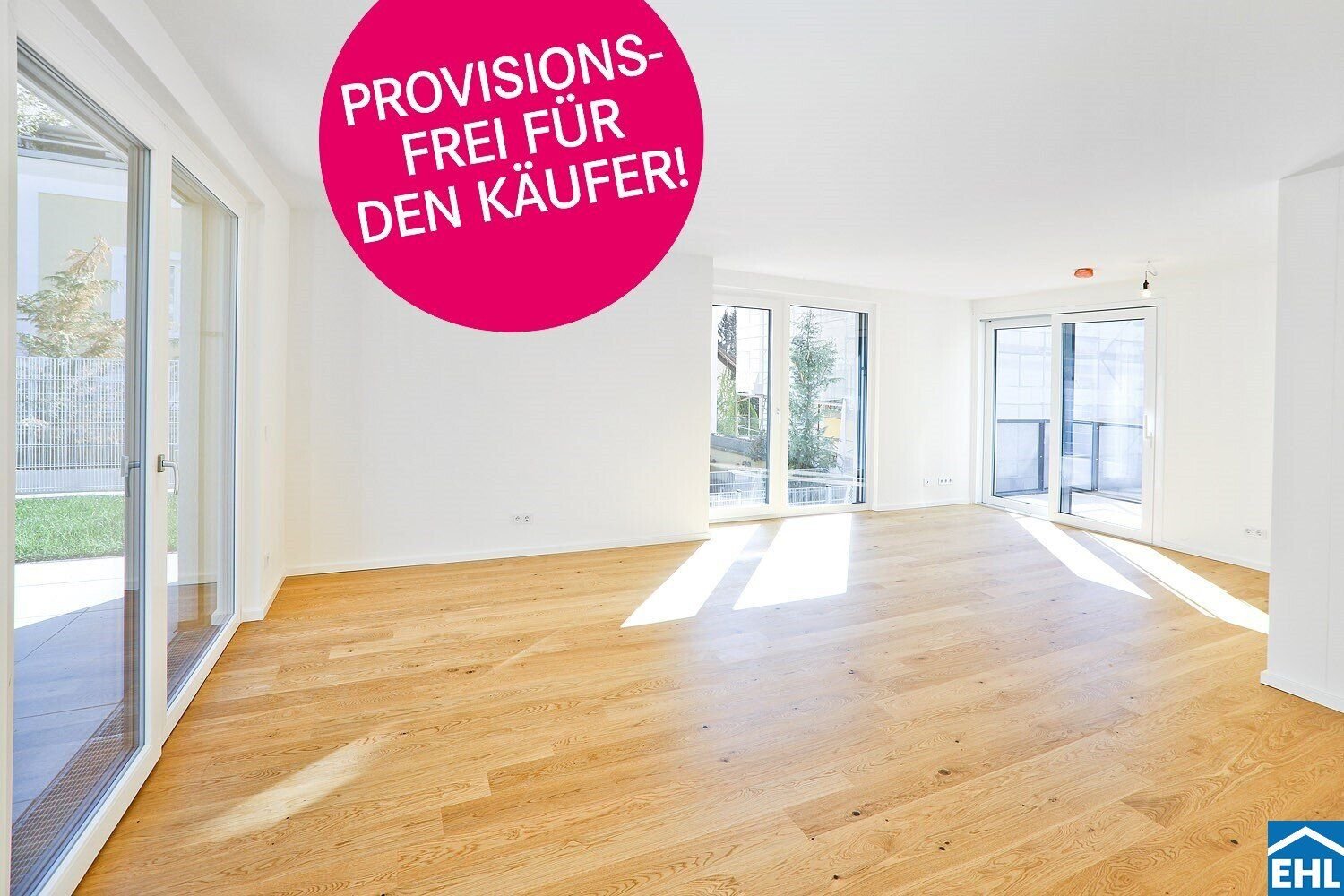 Wohnung zum Kauf provisionsfrei 726.160 € 3 Zimmer 82,4 m²<br/>Wohnfläche 1.<br/>Geschoss Zwerngasse Wien 1170