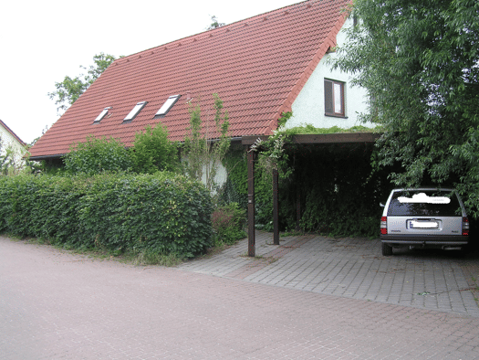 Mehrfamilienhaus zum Kauf 610.000 € 8 Zimmer 265 m² 1.531 m² Grundstück Prieros Heidesee 15754