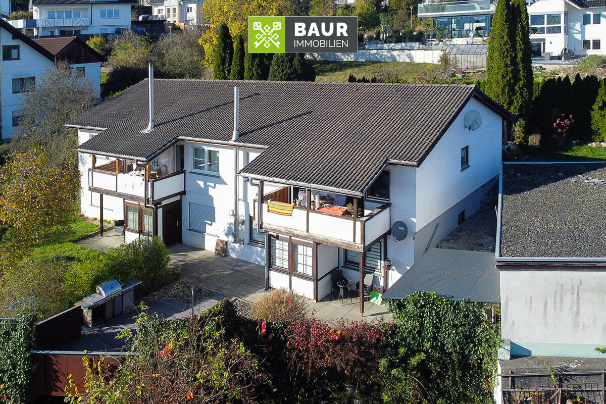 Wohnung zum Kauf 149.000 € 3 Zimmer 72 m²<br/>Wohnfläche Fridingen an der Donau 78567