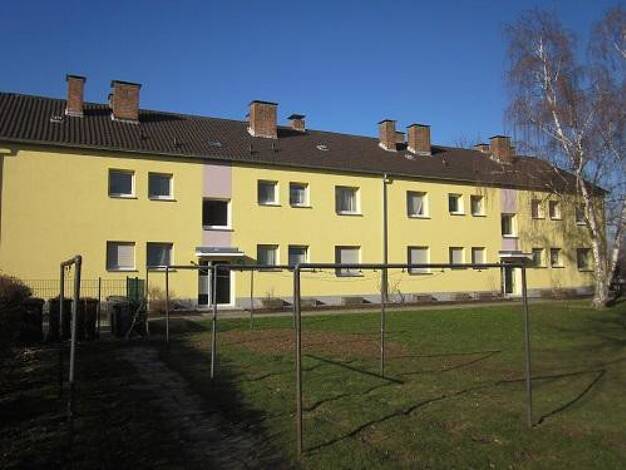 Wohnung zur Miete 806 € 3 Zimmer 69,3 m² frei ab 17.01.2027 Kolpingstraße 11 Rheinbach Rheinbach 53359