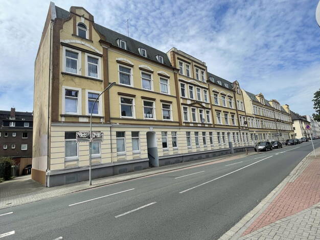 Mehrfamilienhaus zum Kauf provisionsfrei als Kapitalanlage geeignet 3.700.000 € 3.221 m² 2.877 m² Grundstück Bant Wilhelmshaven 26382