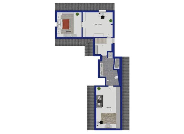Einfamilienhaus zum Kauf 2.790.000 € 14 Zimmer 428 m² 832 m² Grundstück Sürth Köln 50999