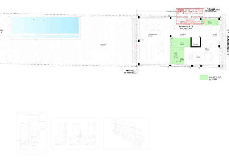 Haus zum Kauf - Erstbezug provisionsfrei 3.480.000 € 3 Zimmer 400 m² 462 m² Grundstück Santanyi