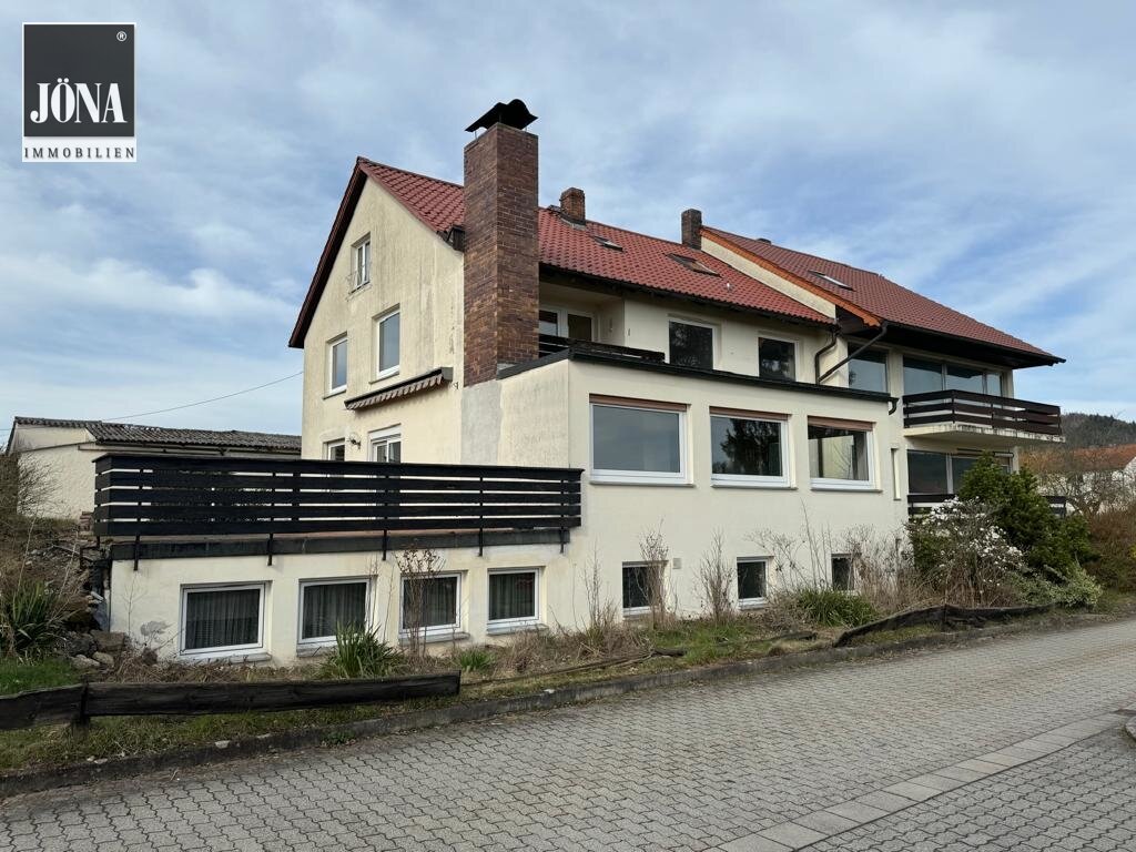 Mehrfamilienhaus zum Kauf 289.000 € 15 Zimmer 300 m²<br/>Wohnfläche 1.650 m²<br/>Grundstück Untersteinach Untersteinach 95369