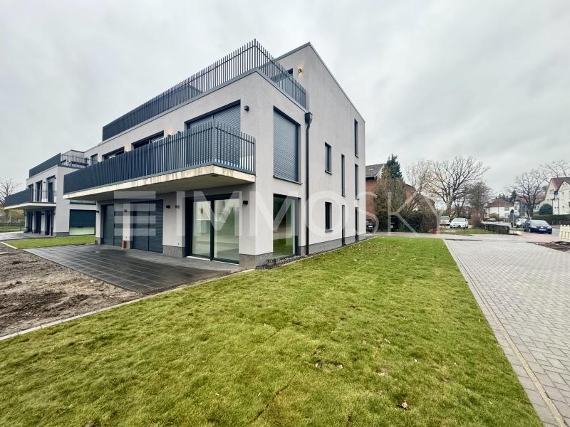 Mehrfamilienhaus zum Kauf als Kapitalanlage geeignet 1.450.000 € 5 Zimmer 350 m²<br/>Wohnfläche 596 m²<br/>Grundstück Schulenburg Langenhagen 30855