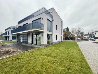 Mehrfamilienhaus zum Kauf als Kapitalanlage geeignet 1.450.000 € 5 Zimmer 350 m² 596 m² Grundstück Schulenburg Langenhagen 30855