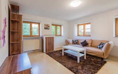 Wohnung zur Miete 600 € 2 Zimmer 50 m² frei ab sofort Weißenburger Str Westerberg 33 Osnabrück 49076