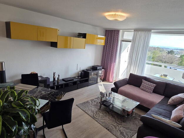 Wohnung zur Miete 650 € 2 Zimmer 69 m² 5. Geschoss frei ab 01.07.2026 Humboldtstr. Innenstadt Bad Salzuflen 32105