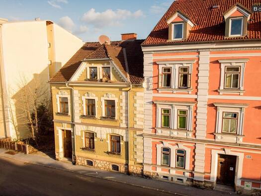 Wohnung zum Kauf 149.900 € 1 Zimmer 72 m² Badgasse 11 Leoben 8700