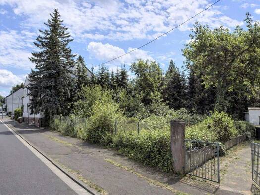 Grundstück zum Kauf 88.000 € 760 m² Grundstück Wellesweiler Neunkirchen/Saar 66539