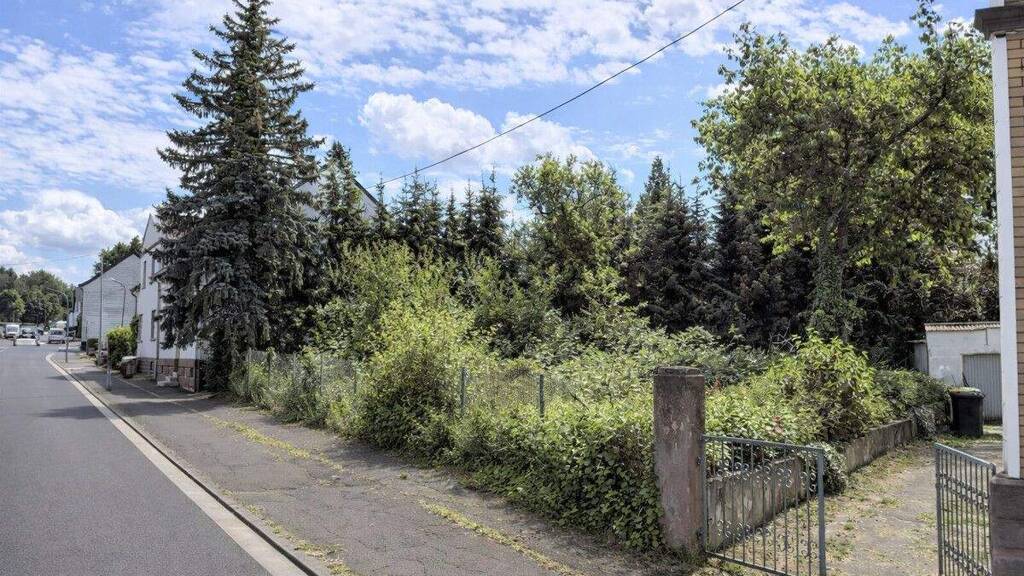 Grundstück zum Kauf 88.000 € 760 m² Grundstück Wellesweiler Neunkirchen/Saar 66539