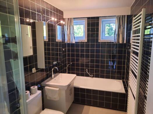 Reihenhaus zur Miete 1.400 € 4 Zimmer 121 m² 320 m² Grundstück frei ab 01.09.2026 Mariahof Trier 54296