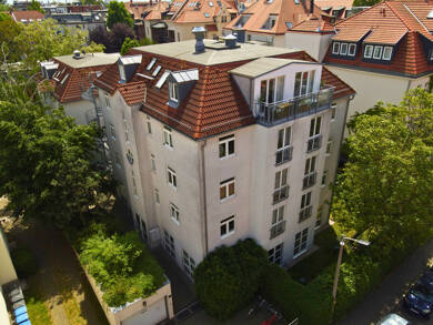 Wohnung zum Kauf provisionsfrei 270.000 € 3 Zimmer 80 m² EG Gohlis-Mitte Leipzig 04157