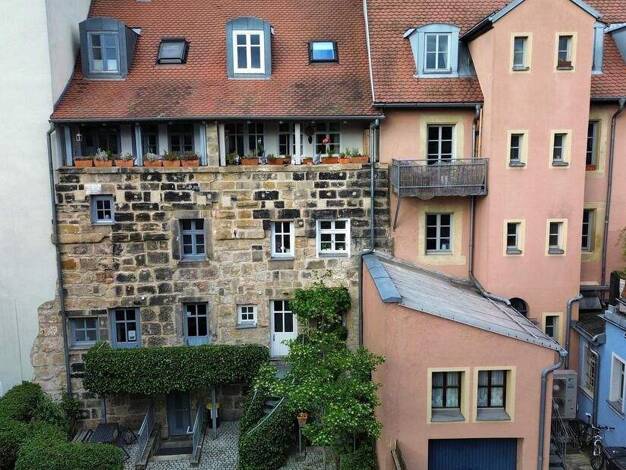 Reihenmittelhaus zum Kauf 499.000 € 4 Zimmer 133 m² 63 m² Grundstück City Bayreuth 95444