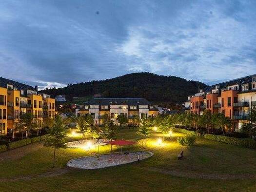 Wohnung zum Kauf 202.322 € 1 Zimmer 63,3 m² 2. Geschoss frei ab sofort Lahr Lahr/Schwarzwald 77933