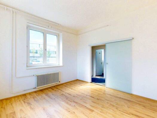 Bürogebäude zur Miete 1.000 € 7 Zimmer Innere Stadt Klagenfurt am Wörthersee 9020