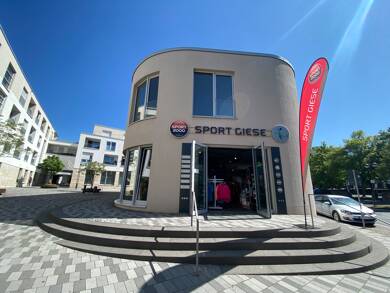 Loft zur Miete 2.900 € 300,2 m² EG Bitburg Bitburg 54634