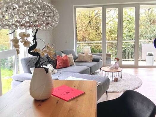 Wohnung zur Miete 1.700 € 3 Zimmer 120 m² frei ab 01.11.2026 Eschersheim Frankfurt am Main 60433