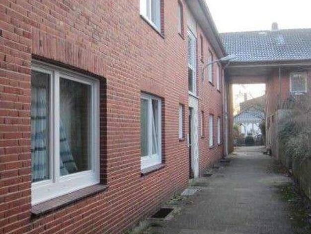 Wohnung zur Miete 400 € 1 Zimmer 28,6 m² frei ab 13.12.2025 Willinghusener Weg 58 Glinde 21509