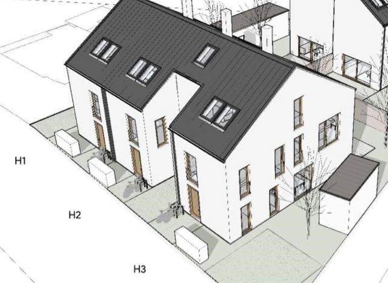 Grundstück zum Kauf 995.000 € 1.048 m² Grundstück Mailing Ingolstadt 85055