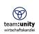 team : unity wirtschaftskanzlei