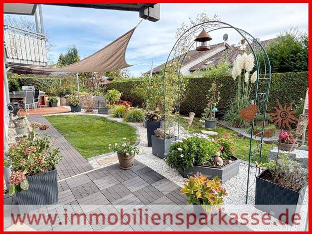 Wohnung zum Kauf 379.000 € 4,5 Zimmer 101,4 m² frei ab sofort Enzberg Mühlacker 75417