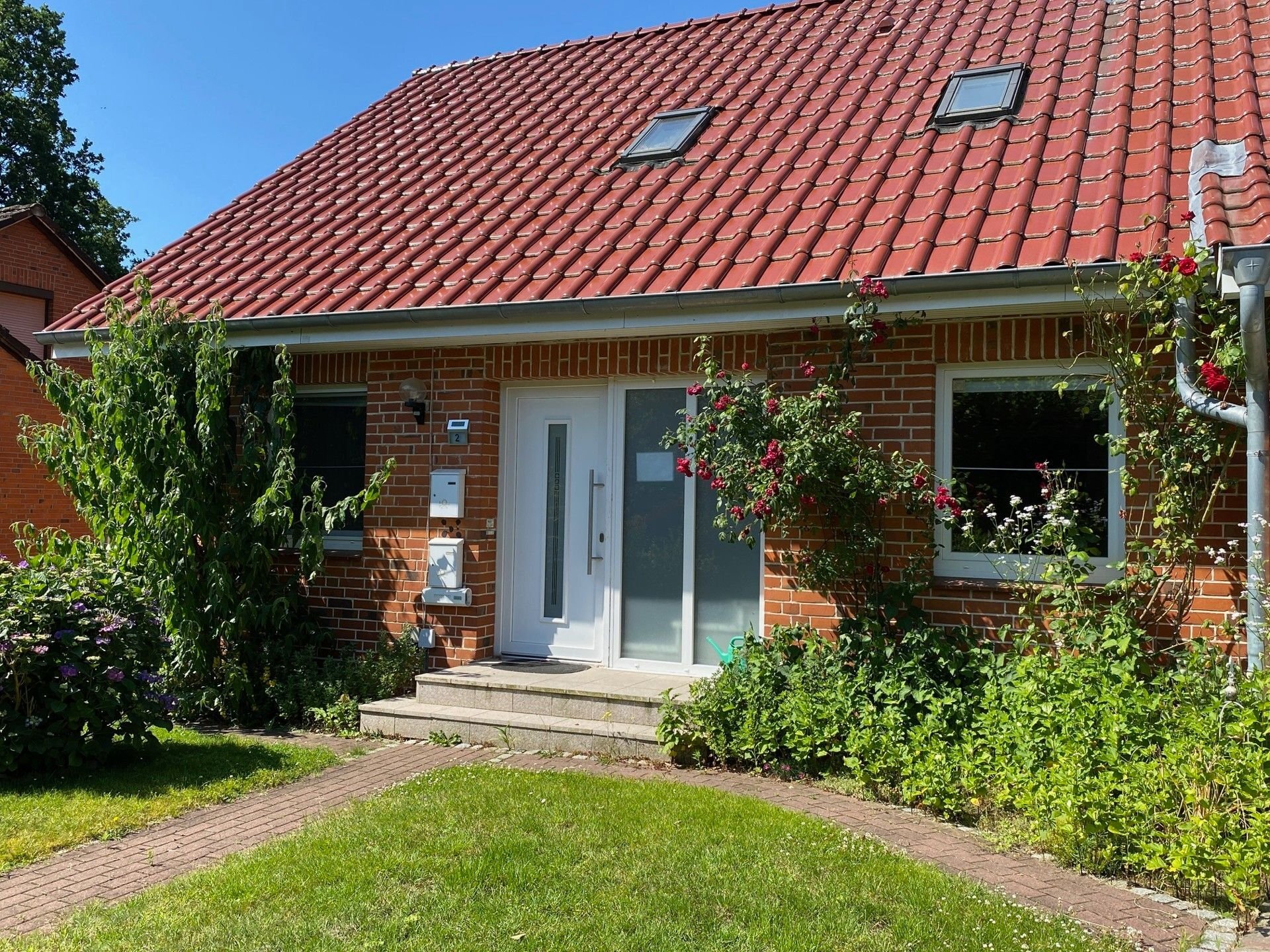 Mehrfamilienhaus zum Kauf 519.000 € 8 Zimmer 220 m²<br/>Wohnfläche 615 m²<br/>Grundstück Ratzeburg 23909