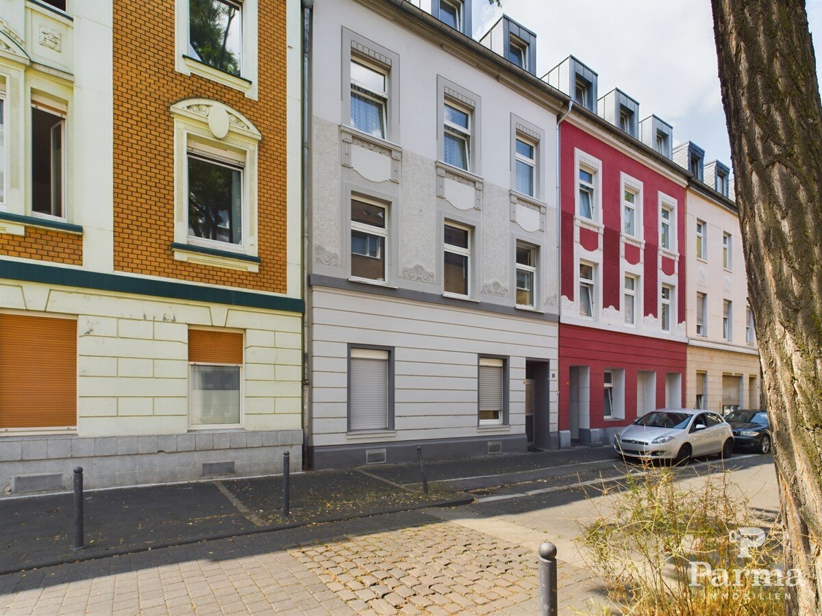 Haus zum Kauf 1.290.000 € 12 Zimmer 352 m²<br/>Wohnfläche 258 m²<br/>Grundstück Humboldt / Gremberg Köln / Humboldt-Gremberg 51105