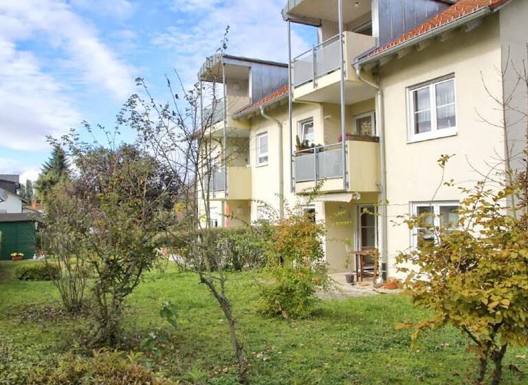 Terrassenwohnung zum Kauf 328.000 € 3 Zimmer 76,2 m²<br/>Wohnfläche Tettnang Tettnang 88069