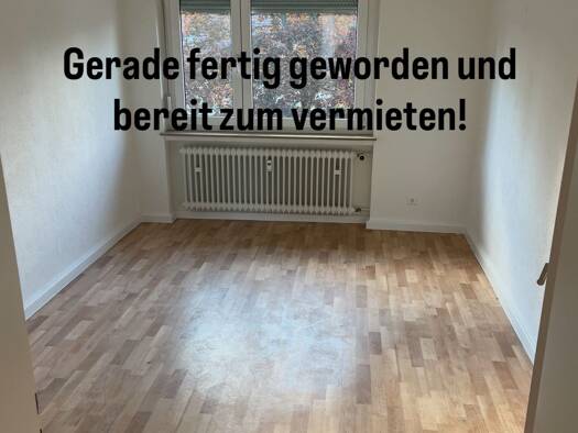 Wohnung zur Miete 760 € 3,5 Zimmer 69 m² Geschoss 2/2 frei ab 01.11.2026 Breslauer Straße 21 Villingen Villingen-Schwenningen 78052