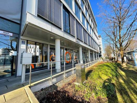 Bürofläche zur Miete provisionsfrei 20 € 211,3 m² Bürofläche Schwabing-Freimann München 80807