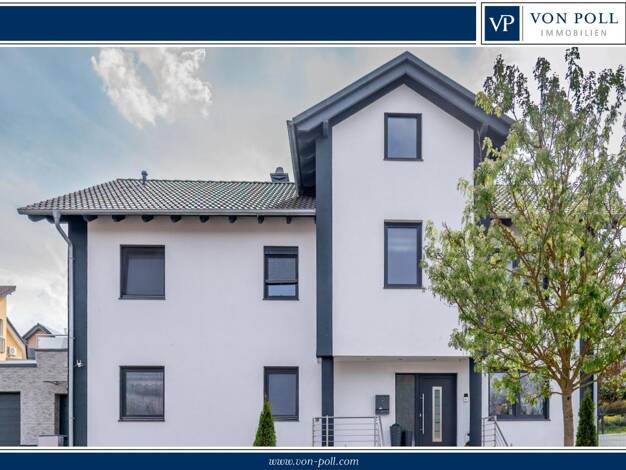 Einfamilienhaus zum Kauf 1.295.000 € 10 Zimmer 299,6 m² 540 m² Grundstück Eschhofen Limburg 65552