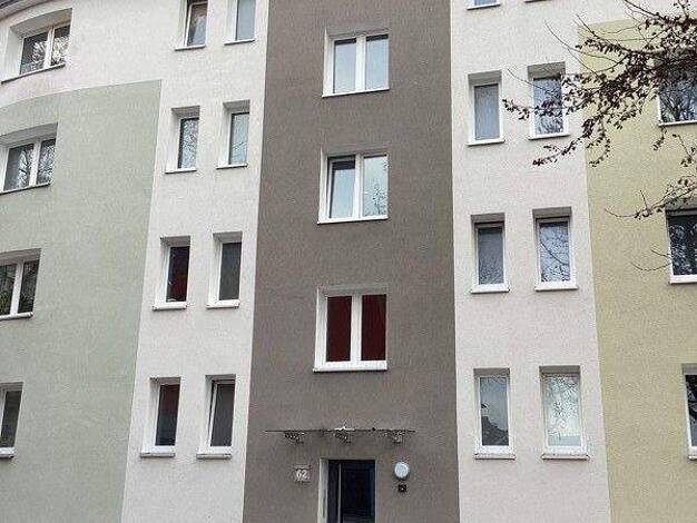 Wohnung zur Miete 504 € 2 Zimmer 44,2 m² frei ab 05.03.2026 Auerstraße 62 Mitte Mülheim 45468