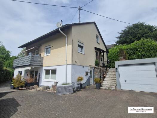 Mehrfamilienhaus zum Kauf 350.000 € 7 Zimmer 220 m² 603 m² Grundstück Freudenberg 57258