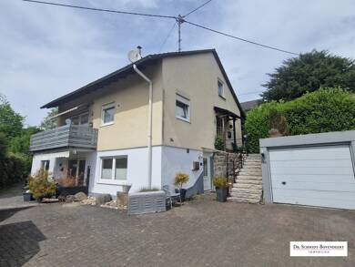 Mehrfamilienhaus zum Kauf 350.000 € 7 Zimmer 220 m² 603 m² Grundstück Freudenberg Freudenberg 57258