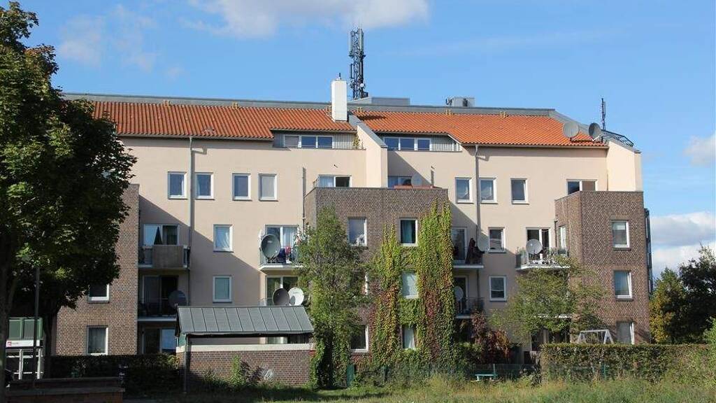 Wohnung zur Miete nur mit Wohnberechtigungsschein 521 € 2 Zimmer 59,5 m² EG frei ab 01.03.2026 Bodestr. 5 Nordstadt Hannover 30167