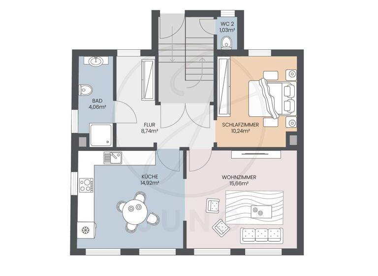 Einfamilienhaus zum Kauf 650.000 € 5 Zimmer 148 m² 564 m² Grundstück Mühlheim Mühlheim am Main 63165