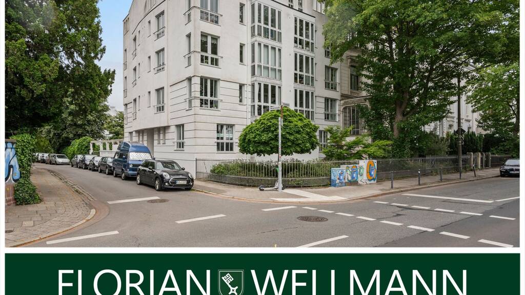 Wohnung zum Kauf 359.000 € 3 Zimmer 106,9 m² Ostertor Bremen 28203