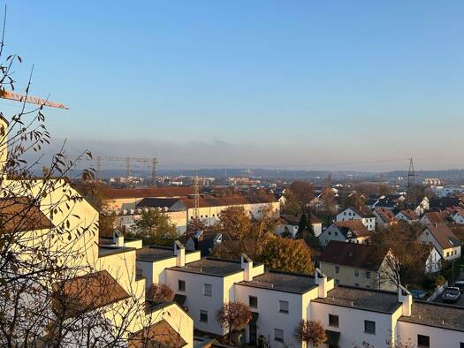 Terrassenwohnung zur Miete 850 € 2 Zimmer 66 m² Geschoss 4/9 frei ab 01.01.2026 Altdorf 84032