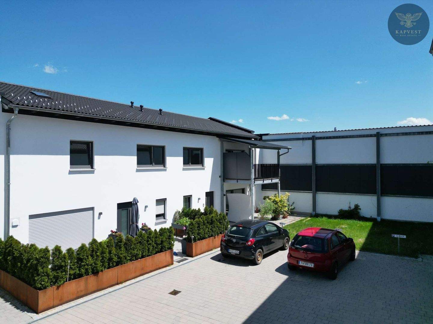 Haus – Neuburg am Inn, Landkreis Passau - Ansicht 3